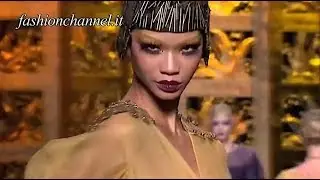 CHANEL IMAN Highlights by Fashion Channel