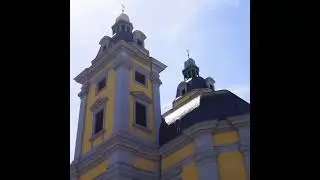 Dusseldorf  St. Andrews church  / Germany 🇩🇪