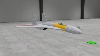 Garry's Mod - VF-54 Timelapse Part 1