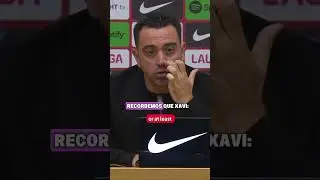 🚨 Xavi Hern&aacute;ndez rumbo al Chelsea? Rumor que sacude Inglaterra