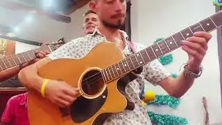 Afro-Cuban Blues from Havana. From 