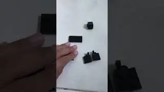 How to make minecraft spider from lego