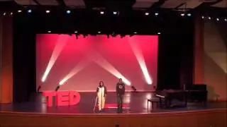 Mohammed | Zahra Wardrick & Kenneth Carroll | TEDxYouth@WWHS