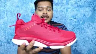My First Jordan Sneaker Unboxing |  Hindi | INDIA