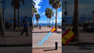 Fuengirola 🇪🇦 25 Diciembre 2025🎄