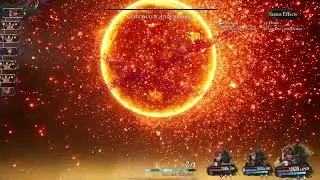 Clair Obscur: Expedition 33 - Endless Tower boss fight - new DLC