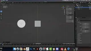 0104 Blender 4 3d Print I  ( Pivot Points )