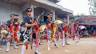 🔴 PART 2, JANTURAN NEW ELANG SEMBODO LIVE SUKARAJA 2