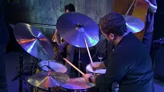 John McNamara Quartet - The Sorcerer/Moment's Notice