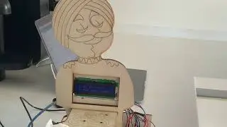 Chaibot