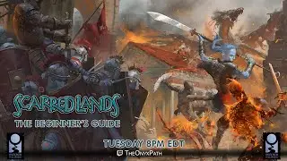 [The Beginner's Guide] &mdash; Scarred Lands pt. 1