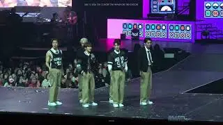 【4k】260110 〈ON/OFF〉 / 2026 ONF CONCERT [THE MAP:BEYOND THE HORIZON]