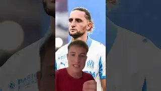 La gestion de la carri&egrave;re d&rsquo;Adrien Rabiot est catastrophique #football