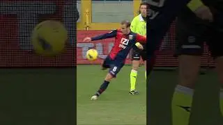 🎬 Throwback #GenoaNapoli 🔴🔵