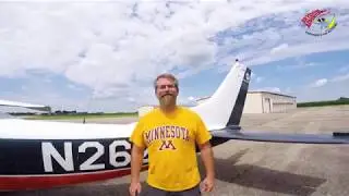 Rod's Skydive