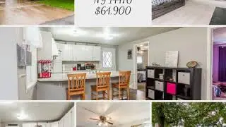 Hot New Listing! 16550 Ridge Rd Holley, NY 14470 $64,900