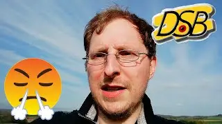 Ansage an den DSB - so geht es nicht weiter!