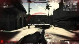 COMBAT ARMS | miniclip - by PANU