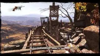 Call of Juarez Gunslinger Walkthrough - 