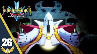 Sovereign Rock Castle | Infinity Strash Dragon Quest - The Adventure of Dai Walkthrough Part 26