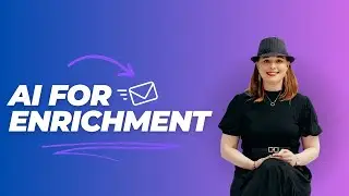 🚀 Intent Signals + AI Enrichment = Game Changer 💡