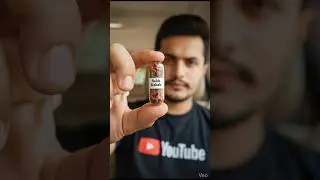 World's Smallest Sekh Kabab 🤤 Capsule 😲 #food #shorts #youtubeshorts