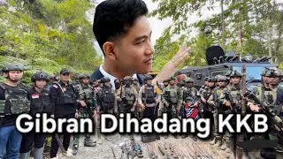 YAHUKIMO WAPRES GAGAL DATANG KARENA FAKTOR KEAMANAN, AKSI KKB MASIH TINGGI INTENSINYA