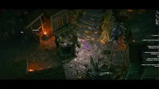 Wraeclast World Tour #1 Entry - Limestone Hideout (free assets only)