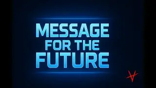 Sin Boy - MESSAGE FOR THE FUTURE