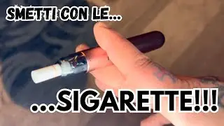 Trasformare una SIGARETTA in una VAPORESSO ECO ONE PRO