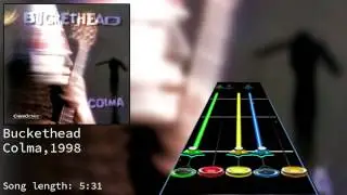 Buckethead - Lone Sal Bug (Chart Preview)