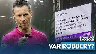 Mark Clattenburg slams 