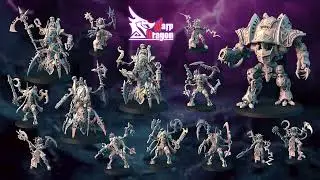 Choir of Machine God