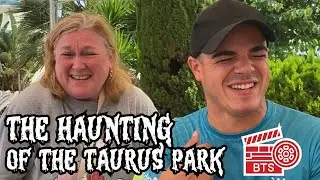 The Haunting of the Taurus Park Behind the Scenes | Golden Taurus Aquapark August 2024