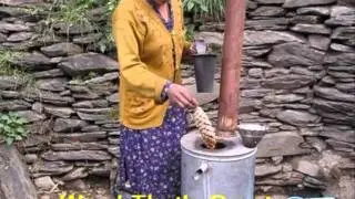 Jagriti Climate Change and Biodiversity Awareness- India