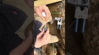 🔥 Exothermic Welding with Harger UltraShot + Milwaukee M18 🔥