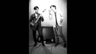 Waiting for a girl like you - Andrew Zavala & Dan