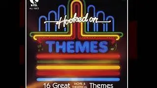 Hooked on themes