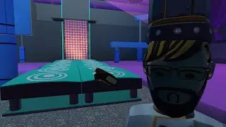 How To Make A Springboard In Rec Room - Rooms 1.0