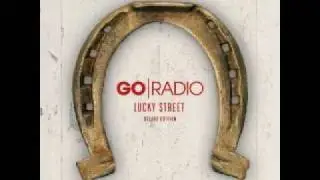 Thanks for Nothing (Acoustic Demo) - Go Radio 