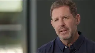 GRAIL President Discusses Gaps and Opportunities in Cancer Care