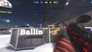 Critical Ops | &ldquo;Ballin&rdquo;