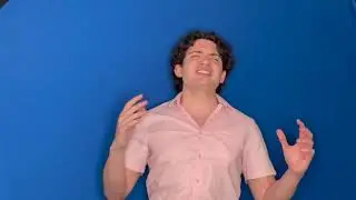 Billy Kasper   Hair Audition