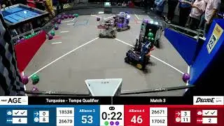 FTC 2526 AZTEQ M003