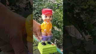 🎁🌹Unbelievable Hi*sing Toy Review 2025 (NM-67) #toys #viral #shorts