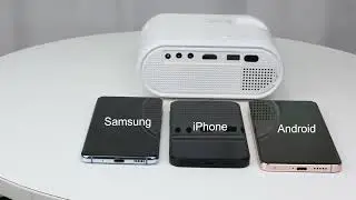 V16   iPhone three in one HDMI Cable Adapter   VISSPL projector