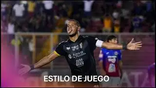 RAFA AGUILA MEDIOCAMPISTA - PANAMA