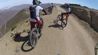 Enduro MTB - Olleros