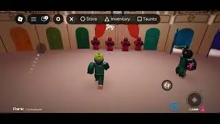 Squid project TEST servers not the real one put today we are playing squid project 