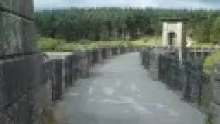 Alwen Resevoir , North Wales